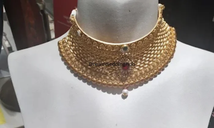 KANHAIEYA JEWELLERS